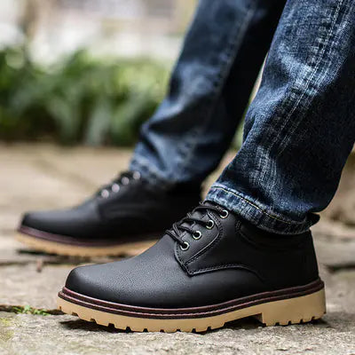 Formal Business Shoes