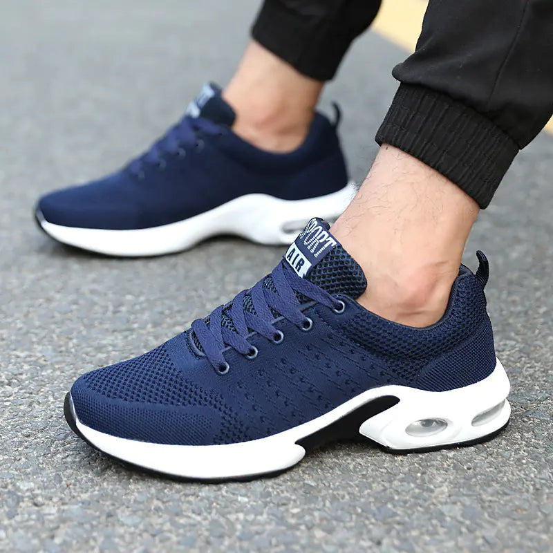 Trendy Sneakers, Athletic Shoes, Casual Footwear