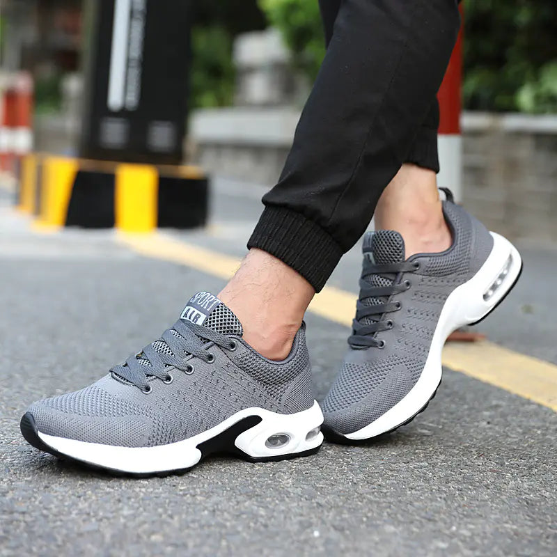 Trendy Sneakers, Athletic Shoes, Casual Footwear