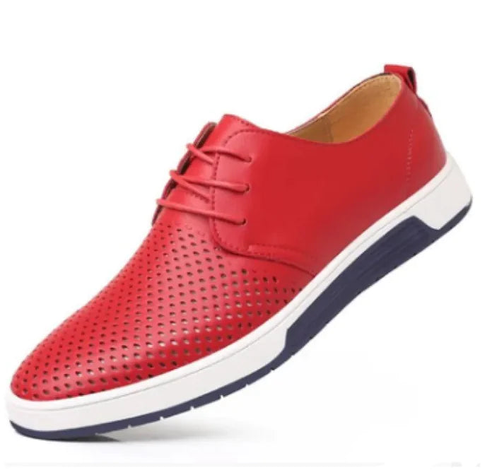 Business Formal Workwear Shoes