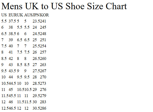 Men's Classic Leather Business Shoes