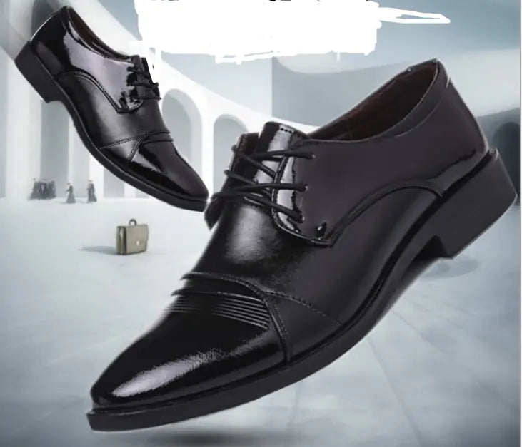 Men's Formal Business Dress Shoes