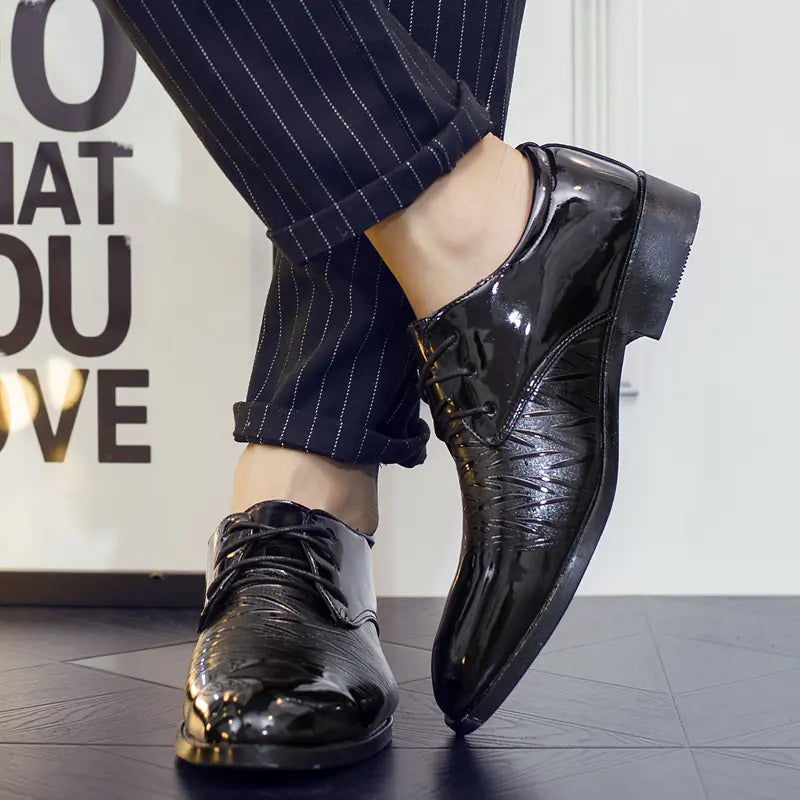 Men's Formal Business Dress Shoes