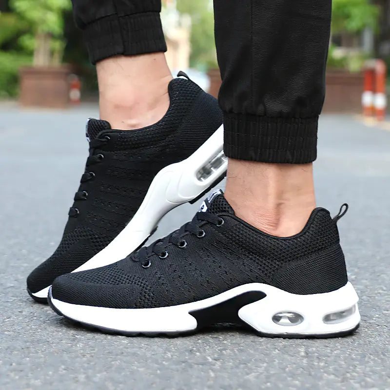 Trendy Sneakers, Athletic Shoes, Casual Footwear