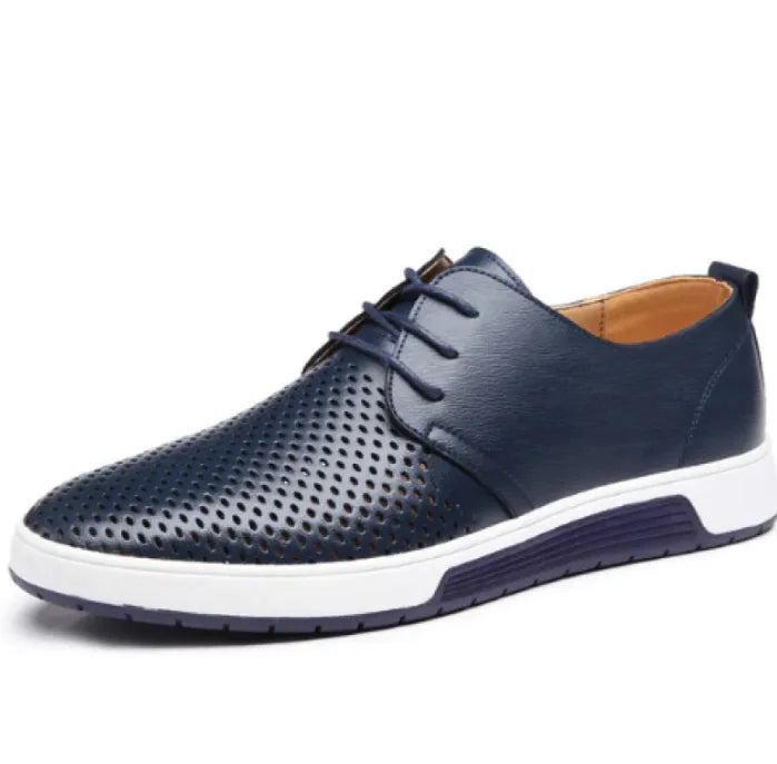 Business Formal Workwear Shoes