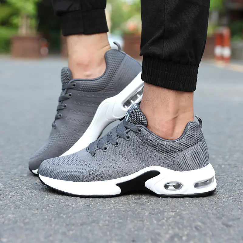 Trendy Sneakers, Athletic Shoes, Casual Footwear