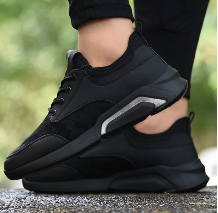 Trendy Versatile Student Athletic Shoes